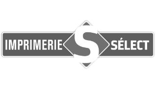 Logo Imprimerie Sélect