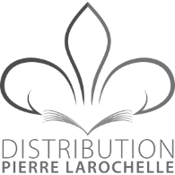 Logo Distribution PL